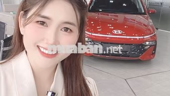 Ưu đãi 100% LPTB từ 90tr có xe Accent