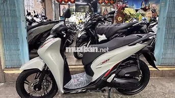 SH 125i 4Val 2020 Xám Xi Măng BSTP Bao Sang Tên