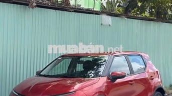 VinFast VF 5 Đỏ Xe điện