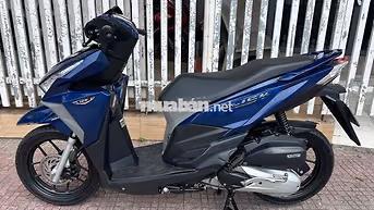 Honda Click Thái 125Fi 2016 25.000km chính chủ