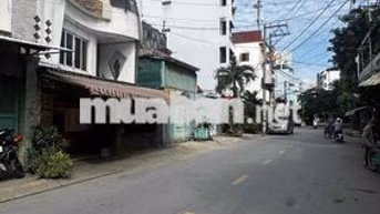 NHÀ ĐẸP 5MX12M, HẺM XE HƠI THÔNG 440 THỐNG NHẤT P. 16 GÒ VẤP CHỈ 7XxTL