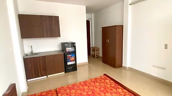 CĂN HỘ MINI FULL ĐỒ GẦN BẾN XE MỸ ĐÌNH – GIÁ TỪ 4,5 TRIỆU/THÁNG