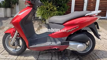 Honda Dylan 150 chính chủ biển TPHCM