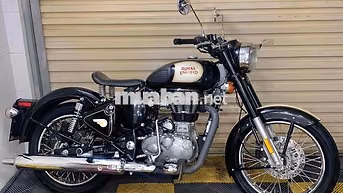 Royal Enfield Classic 500 ABS Classic500 Royal 500