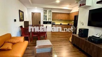 Căn Hộ Akari City 2PN2WC Full Nội Thất Cao Cấp, Chỉ Việc Vào Ở