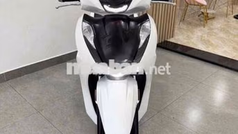 Honda SH350i 2023 Trắng HSCT