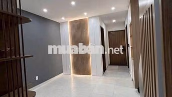 Căn Hộ Akari City 2PN Full Nội Thất Siêu Đẹp, Giường Tầng Hiện Đại
