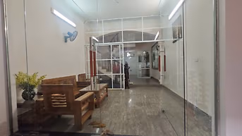 🏡 CHO THUÊ NHÀ NGUYÊN CĂN 3 TẦNG – NGÕ 437 ĐÀ NẴNG – Ô TÔ ĐỖ NGÕ