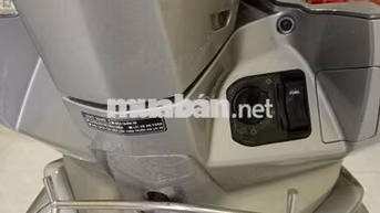 Honda AB Bạc218 