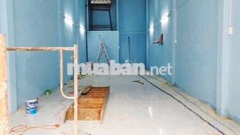✅️ĐƯỜNG 8M GẦN HUỲNH THIỆN LỘC-4X15M TRỐNG SUỐT MỚI SỬA ĐẸP