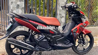 Yamaha Novo 5 bs64 