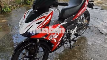 Honda Winner X 150 150cc CBS Đỏ trắng đen Xe mới