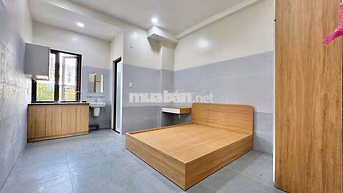 Pass phòng studio full nội thất gần ĐH Công Thương