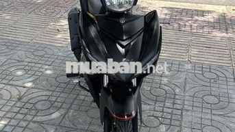 Yamaha Exciter 150 Đen 150cc ( hỗ tro gop)