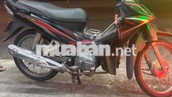 Honda Wave Blade Đen Xe số