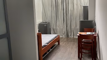 Cho thuê Căn hộ dịch vụ đường Ấp Bắc, tân Bình