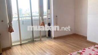 Nguyên căn chung cư Rubyland gần Đâm sen 2pn máy lạnh