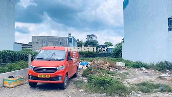 Chính Chủ Bán Ngộp Sâu Đất Gần Trần Văn Mười Ngang 5m dài 33m