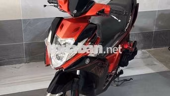 Yamaha Nouvo 5 fi bs 72 zin