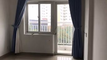 Bán C/c Moscow-Quận 12, sổ sẵn, 2PN ko Nội Thất giá 2 tỷ 250 Tr