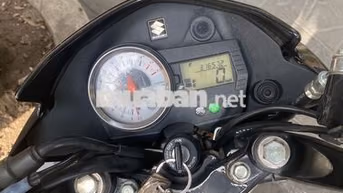Suzuki Raider 2016 Côn tay 30000 km
