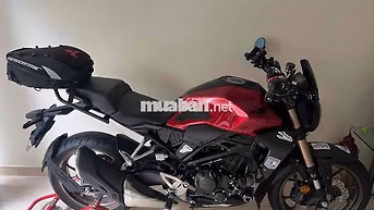 Honda CB300R 2023 Đỏ 10600 km