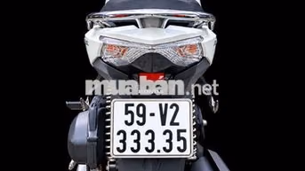 Honda Air Blade 2015 Trắng Giấy tờ đầy đủ
