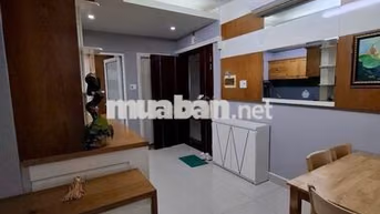 CHO THUÊ CĂN HỘ PEGASUS 2PN 2WC FULL NỘI THẤT - VÀO Ở NGAY