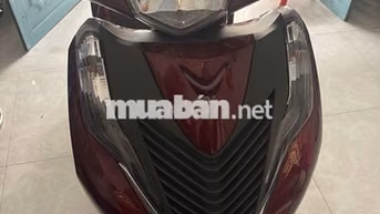 xe lead 2019 đỏ nâu 34000km