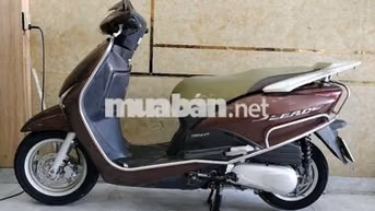 Honda Lead 2011 Xe Máy Đi Em Mạnh Mượt