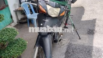 Honda Wave vn