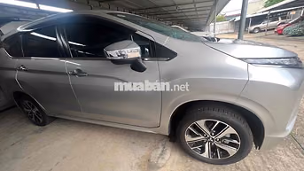Mitsubishi Xpander 2019 Số tự động 72 ngàn
