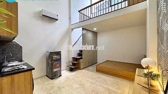 DUPLEX 2 KHÔNG GIAN NGỦ GIÁ RẺ CHO SINH VIÊN📍TÂN BÌNH