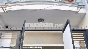 Nhà Mặt Tiền 4x18m 1Lầu (3PN 2WC) ĐƯỜNG SỐ 14 - LÊ VĂN QUỚI. BÌNH TÂN