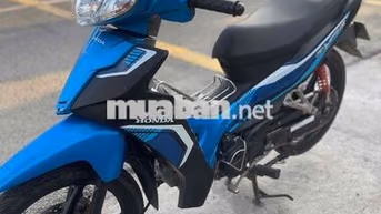 Honda Wave Blade 110 2019 Xanh