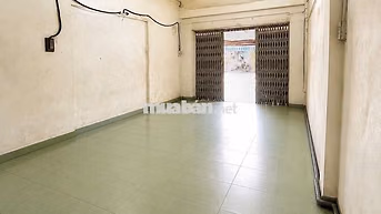 Cho thuê MBKD đường Phạm văn chiêu P.9 giá 13tr