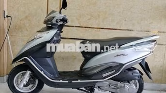 Attila  Xe Đẹp Máy Bao Ngon, Ko Hao Xăng 