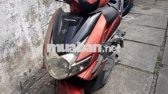 Honda Air Blade 2008 Đỏ