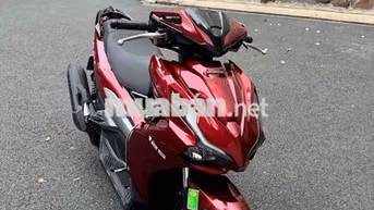 Honda Air Blade 125 2025 Đỏ 13000 km