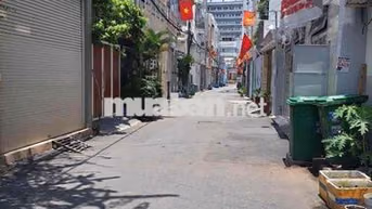 GẦN TTTM GIGAMAL- CHỢ HIỆP BÌNH NHÀ 2 LẦU 3PN 4WC Ở + VPCTY + DẠY HỌC