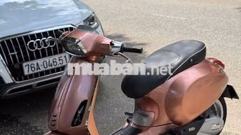Vespa Sprint