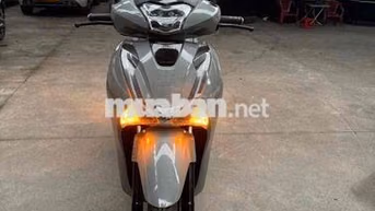 Honda SH 150 ABS Xám đen