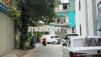 BÁN NHÀ NGUYỄN QUÝ ANH -100M2 –2 TẦNG – 6,2x15 (NH 7,2) – GIÁ 9 tỷ