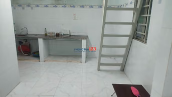 CÒN 2 PHÒNG TRỌ CHO THUÊ – TÂN QUÝ, BÌNH CHÁNH