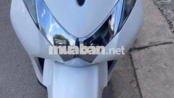 Honda SH Mode 2014 Trắng, Nâu