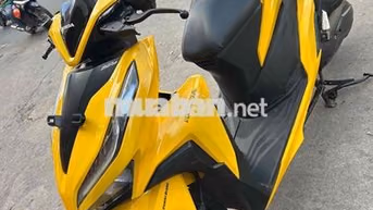 Honda Vario 150 2021 Vàng