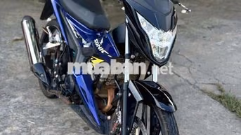 Xe máy Benelli Sonic 2019 Xanh đen