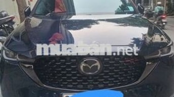 Mazda CX5 Pre-Sport 2025 Xanh 38913 km