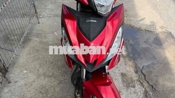 Honda Winner Đỏ Thể thao
