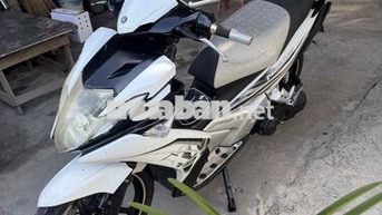 Yamaha Nouvo 5